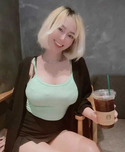 Busty asian Busty asian