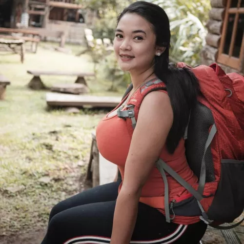 Busty asian Busty asian
