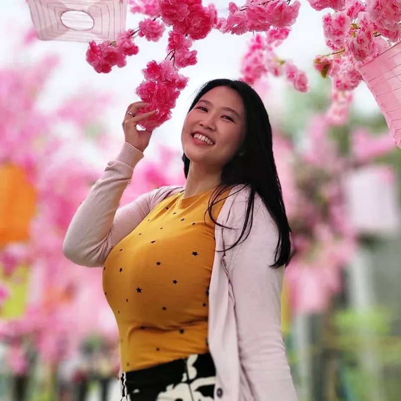 Busty clothed asian Busty clothed asian