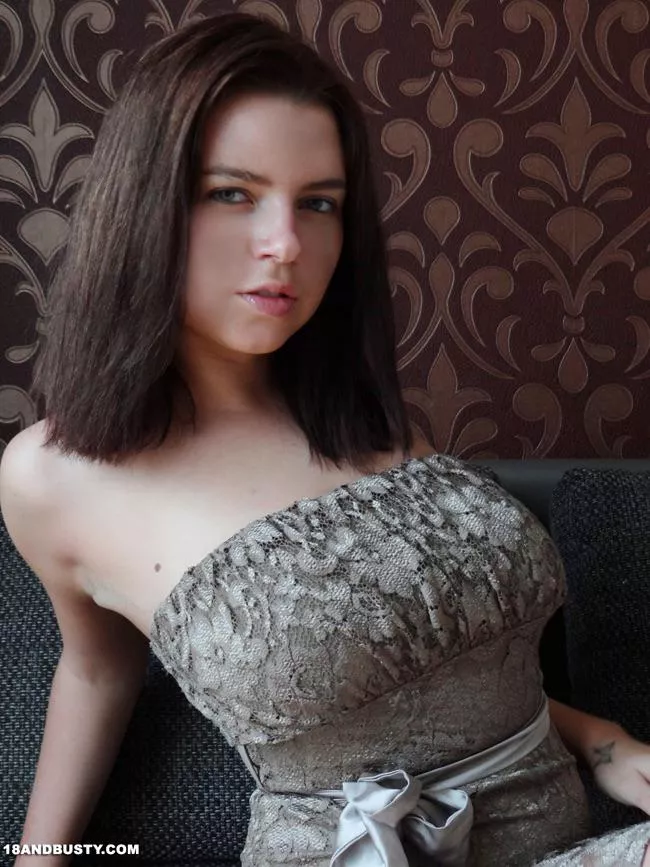 Busty dress Busty dress