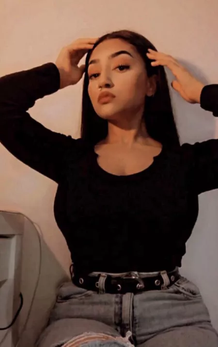 Busty Busty
