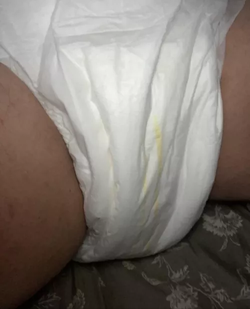 but daddy imma big girl 🥺👉🏼👈🏼