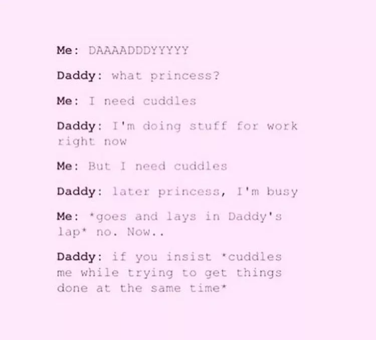 But I need 100% attention all the time 😩 how does one get attention without acting needy?