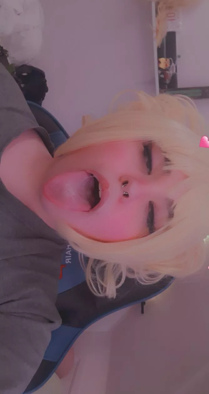 But late but happy valentine's day!