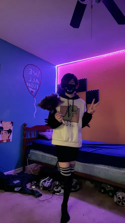 but master could i clean but master could i clean