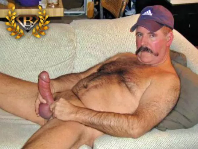 Butch dad