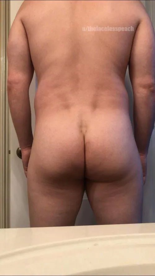 Butt