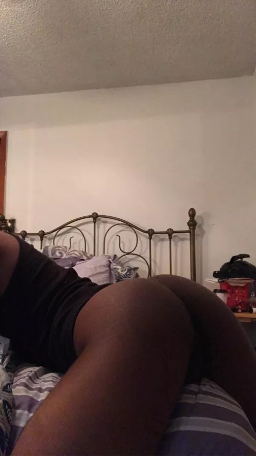 butt