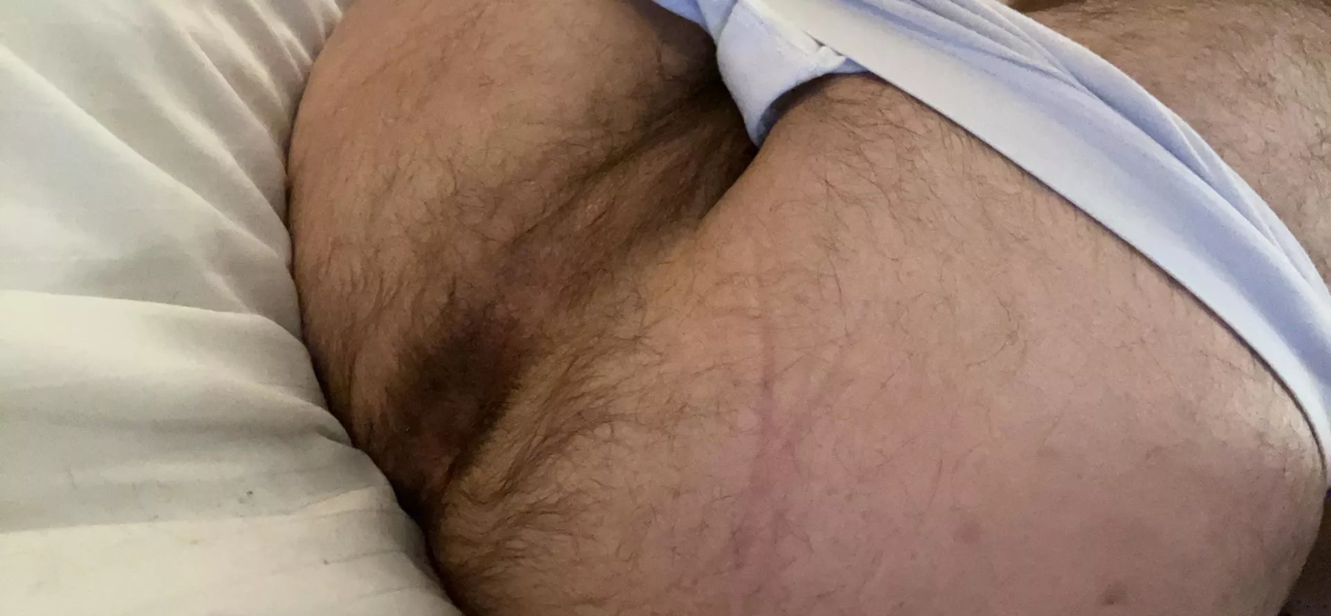 Butt out