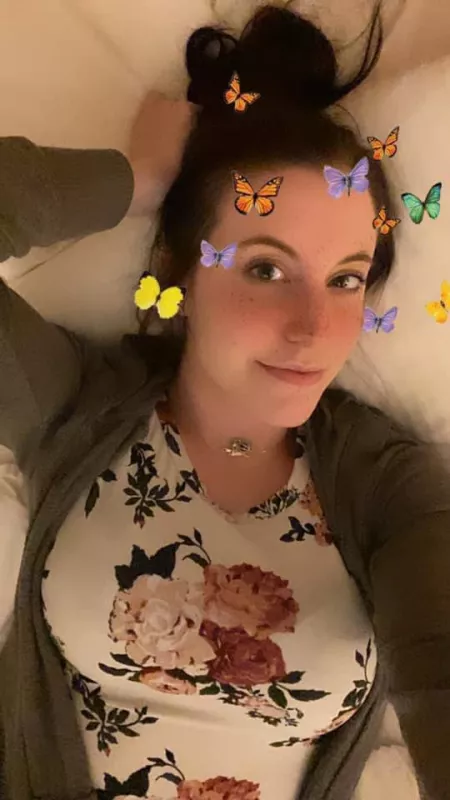Butterflies Butterflies