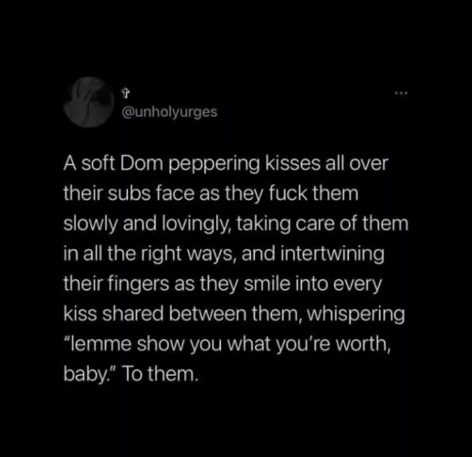 Butterfly kisses 😘