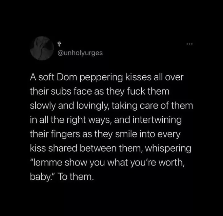 Butterfly kisses 😘