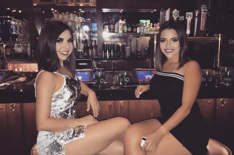 Buy them a drink Buy them a drink