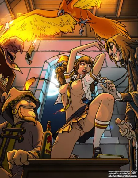 Buying Favors (Akabur)