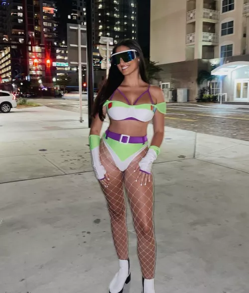 Buzz Lightyear Buzz Lightyear