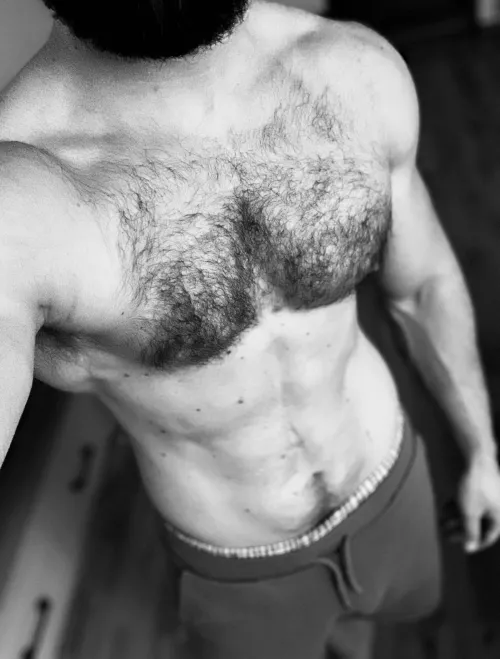 B&W for a change - Hope you guys like it.