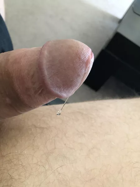 By A Thread