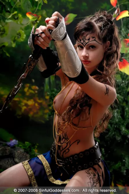 by Sinful Goddesses by Sinful Goddesses
