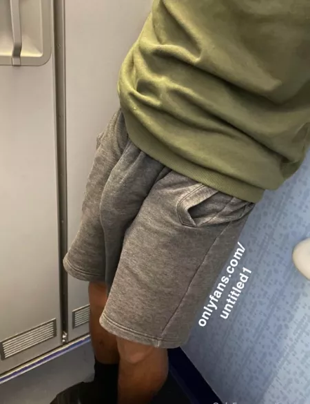 By the looks I’m getting, I’m guessing this is too loud in appearance 🤷♂️