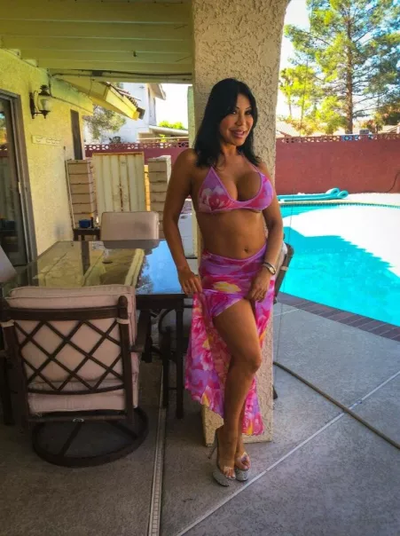 Ava Devine My Friends Hot Mom