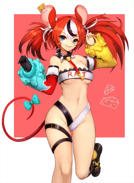 Bæ is best R R A T Bæ is best R R A T