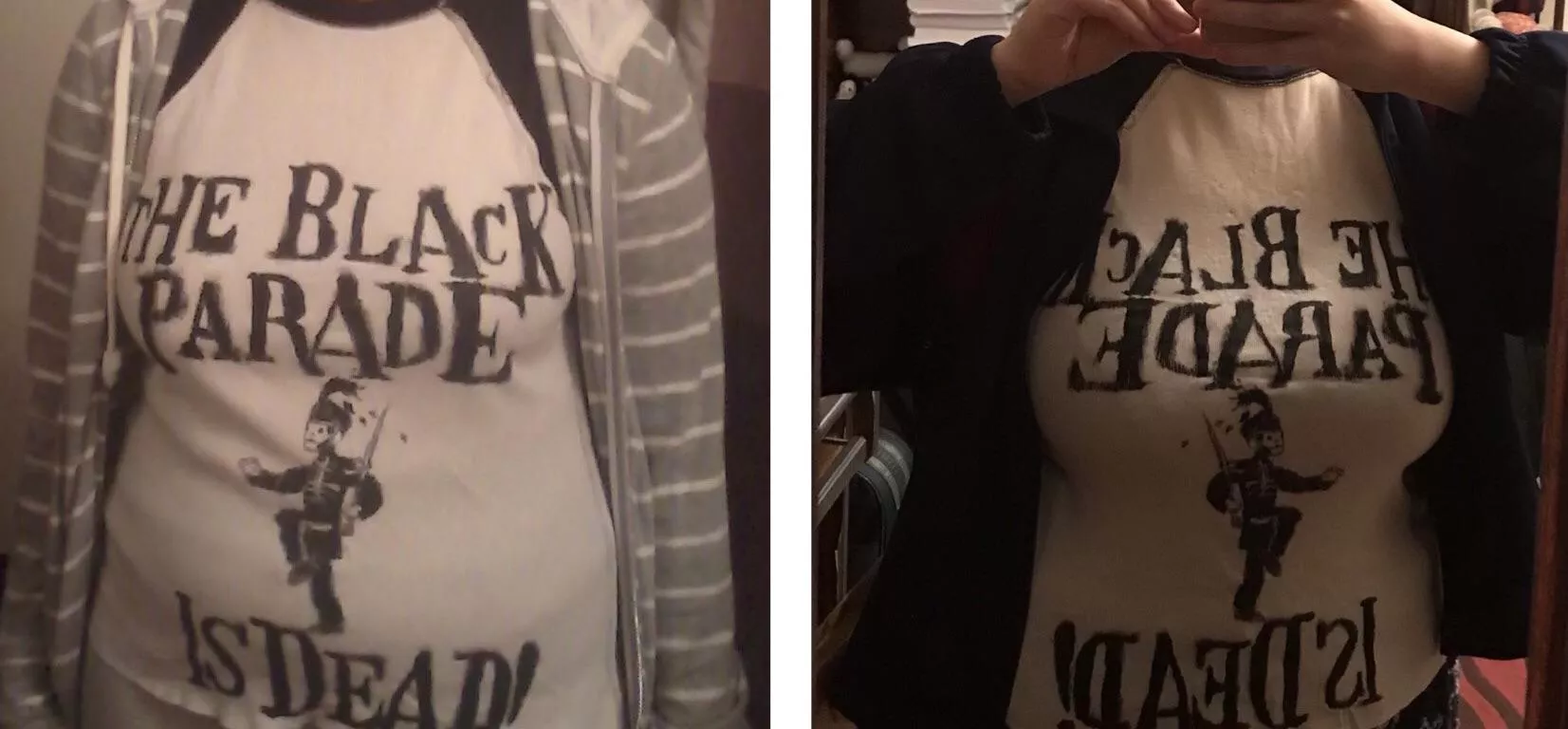 c cup from a few years ago vs f cup now 🙇♀️ c cup from a few years ago vs f cup now 🙇♀️