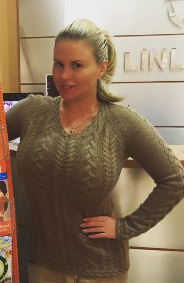 Cable knit Cable knit