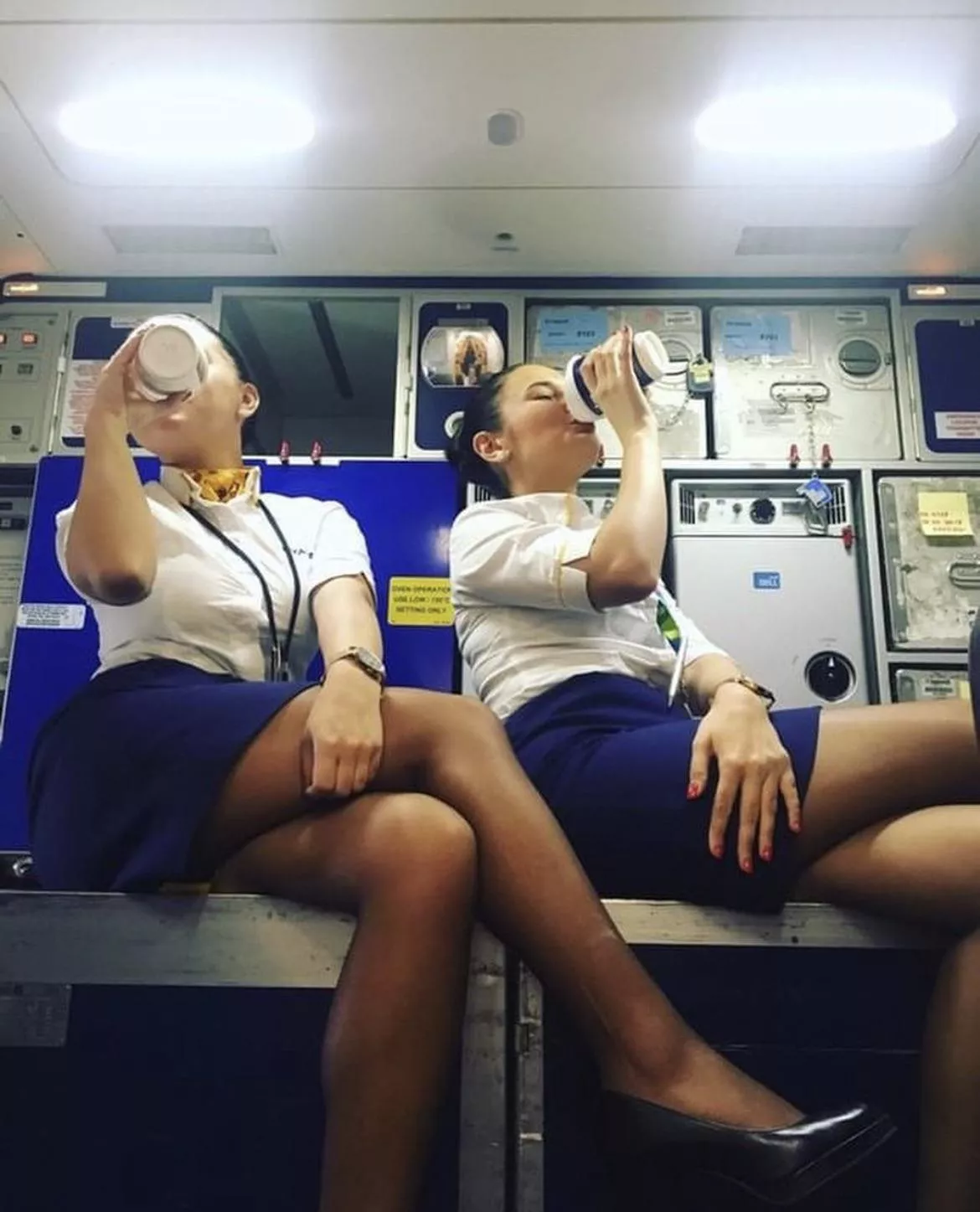 Caffeine junkies Caffeine junkies