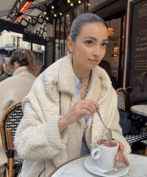 Café Café