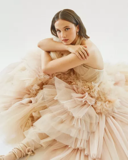 Cailee Spaeny Cailee Spaeny