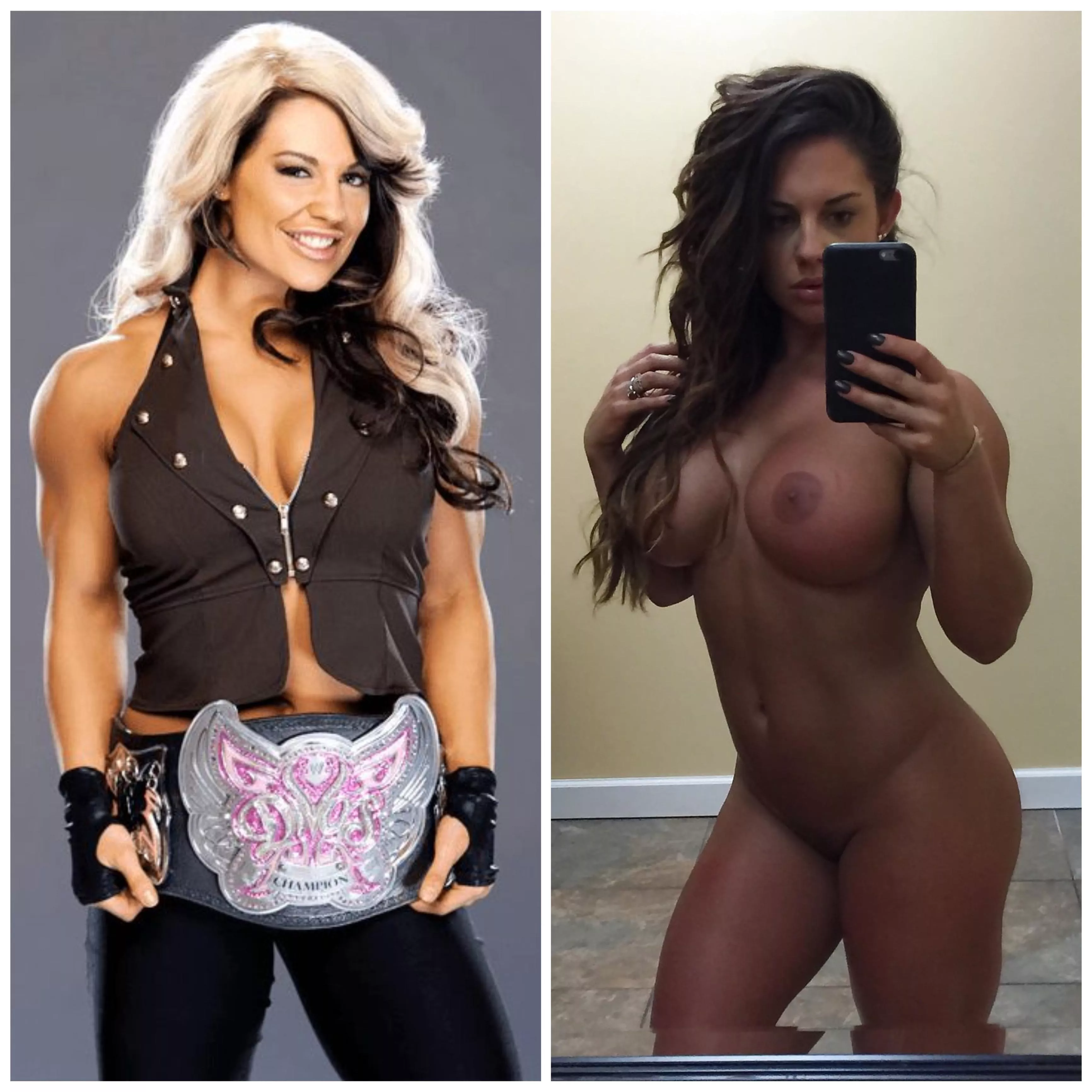 Caitlyn on/Off Caitlyn on/Off