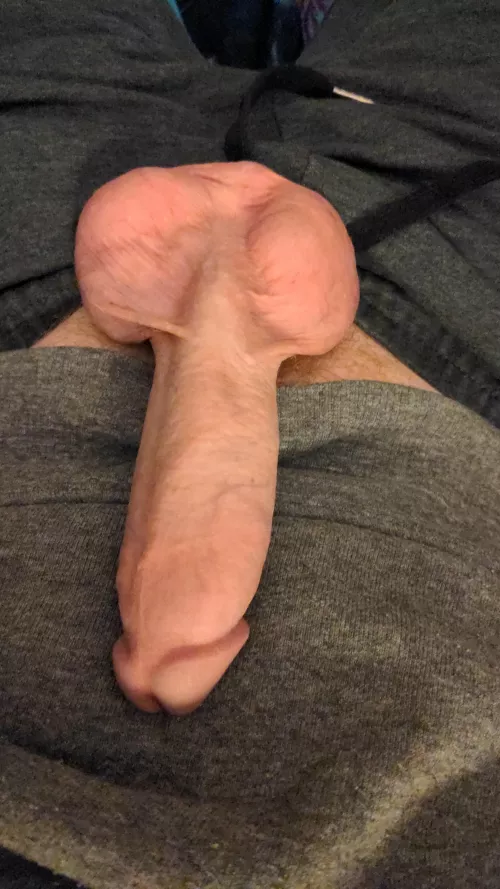 Cake day balls! Cake day balls!
