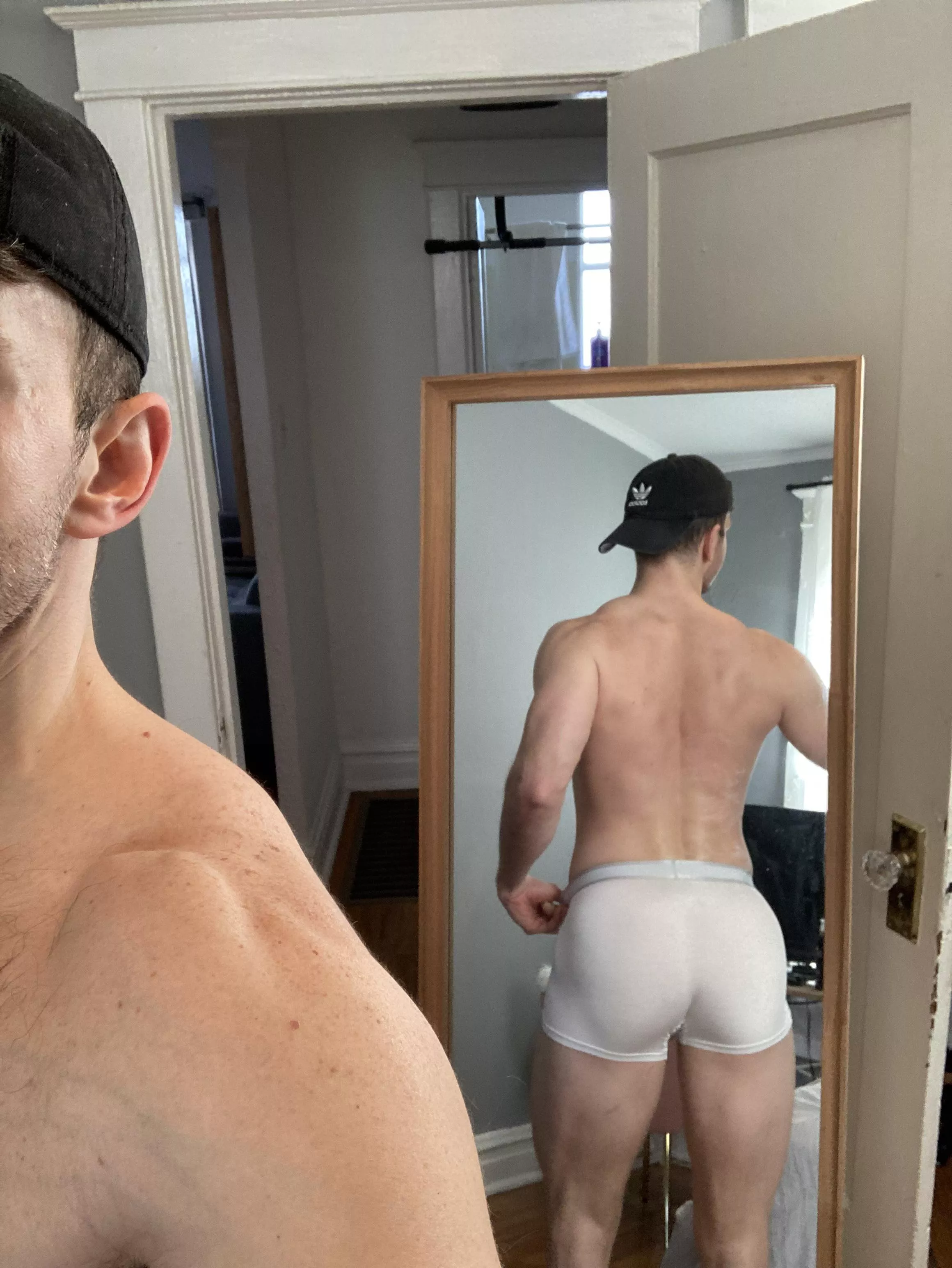 caked up today 🥵 caked up today 🥵