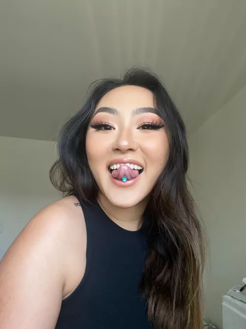 Cali girls give the best head 😉