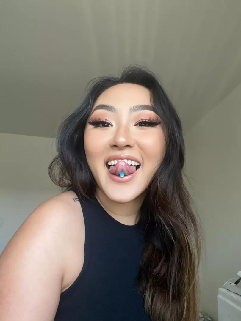 Cali girls give the best head 😉