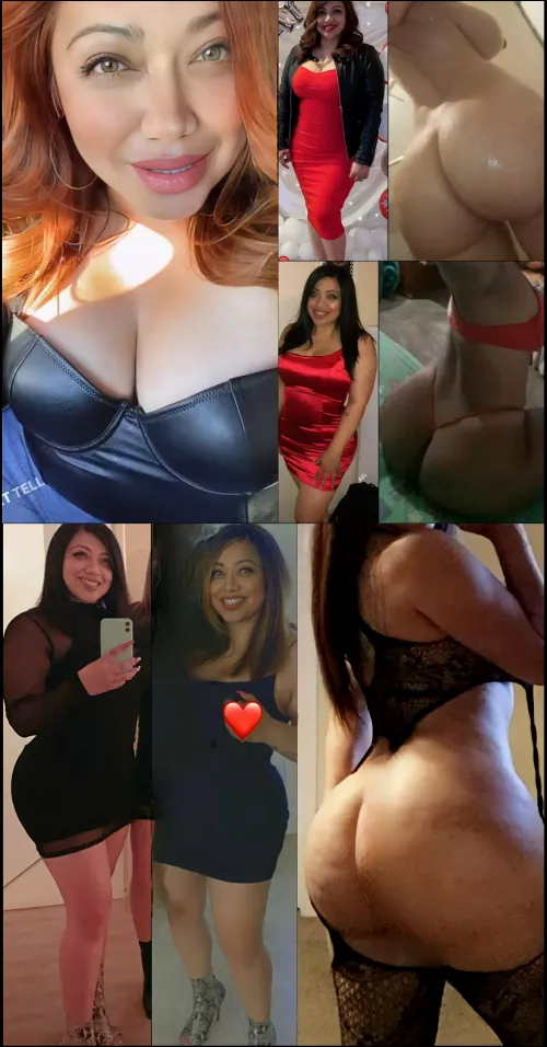 Caliente puta culona mamasota