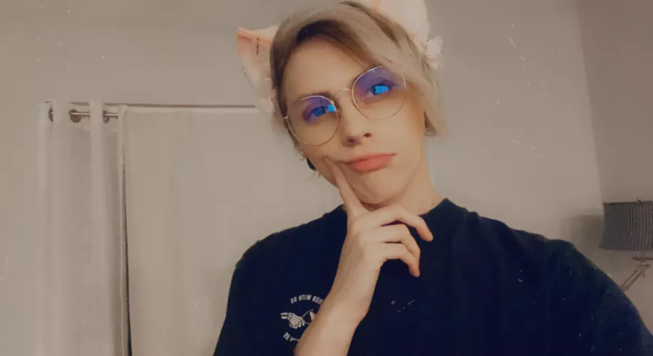 Call me Cute and Iβll Call you Cute Back. Call me Cute and Iβll Call you Cute Back.