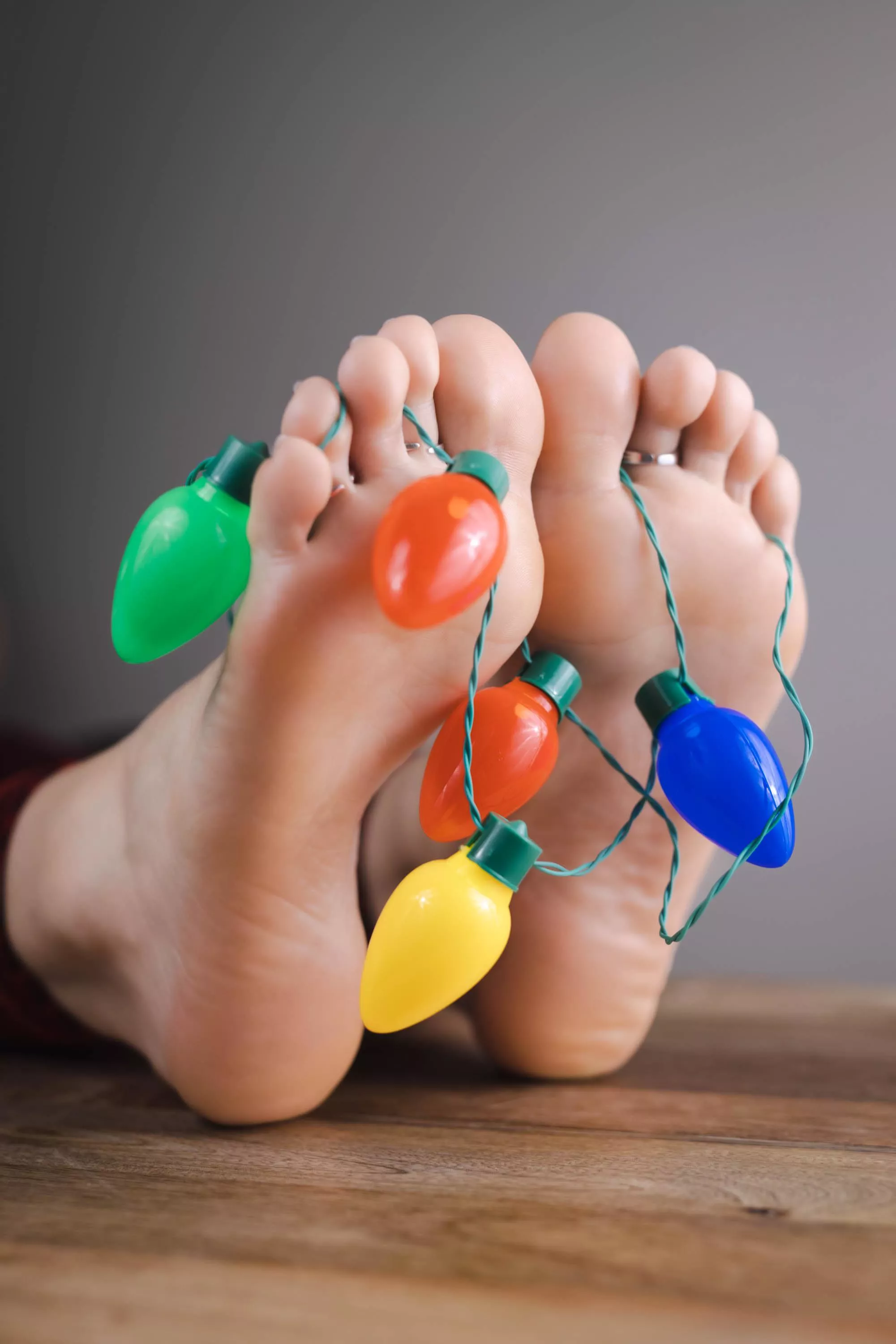 Call Me Twinkletoes Call Me Twinkletoes