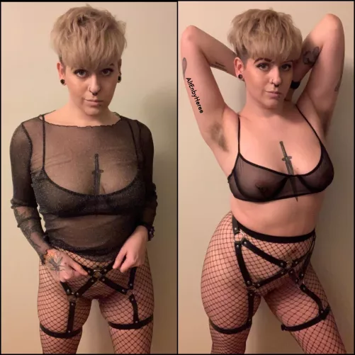 Call me your master, and watch me take control 🖤