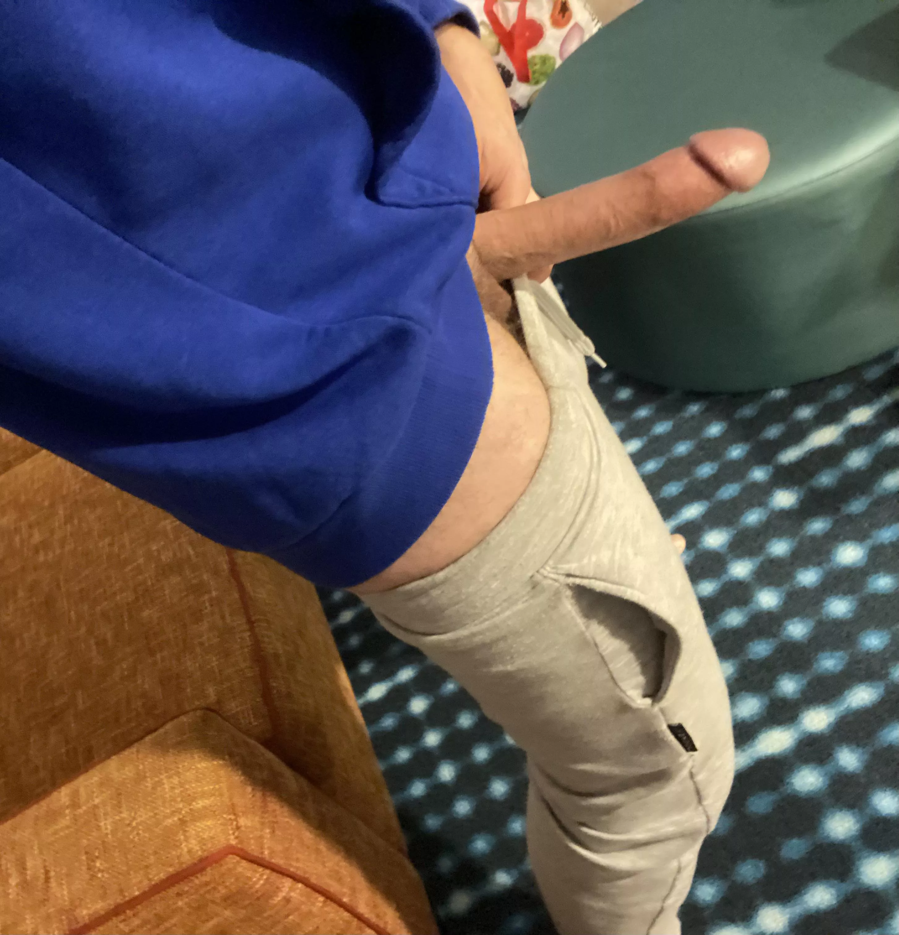 Call of booty Call of booty