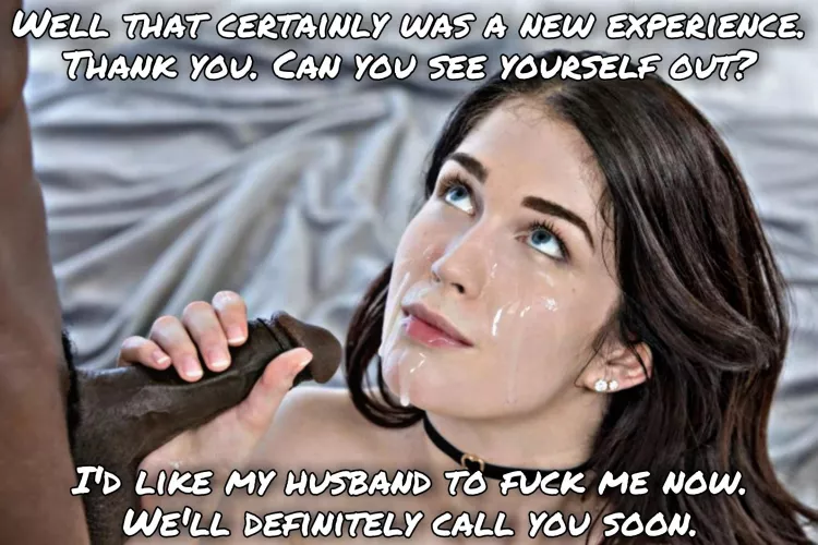 Call you soon. Call you soon.