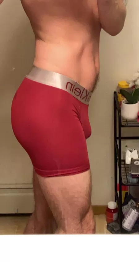 Calvin always treats me nice Calvin always treats me nice