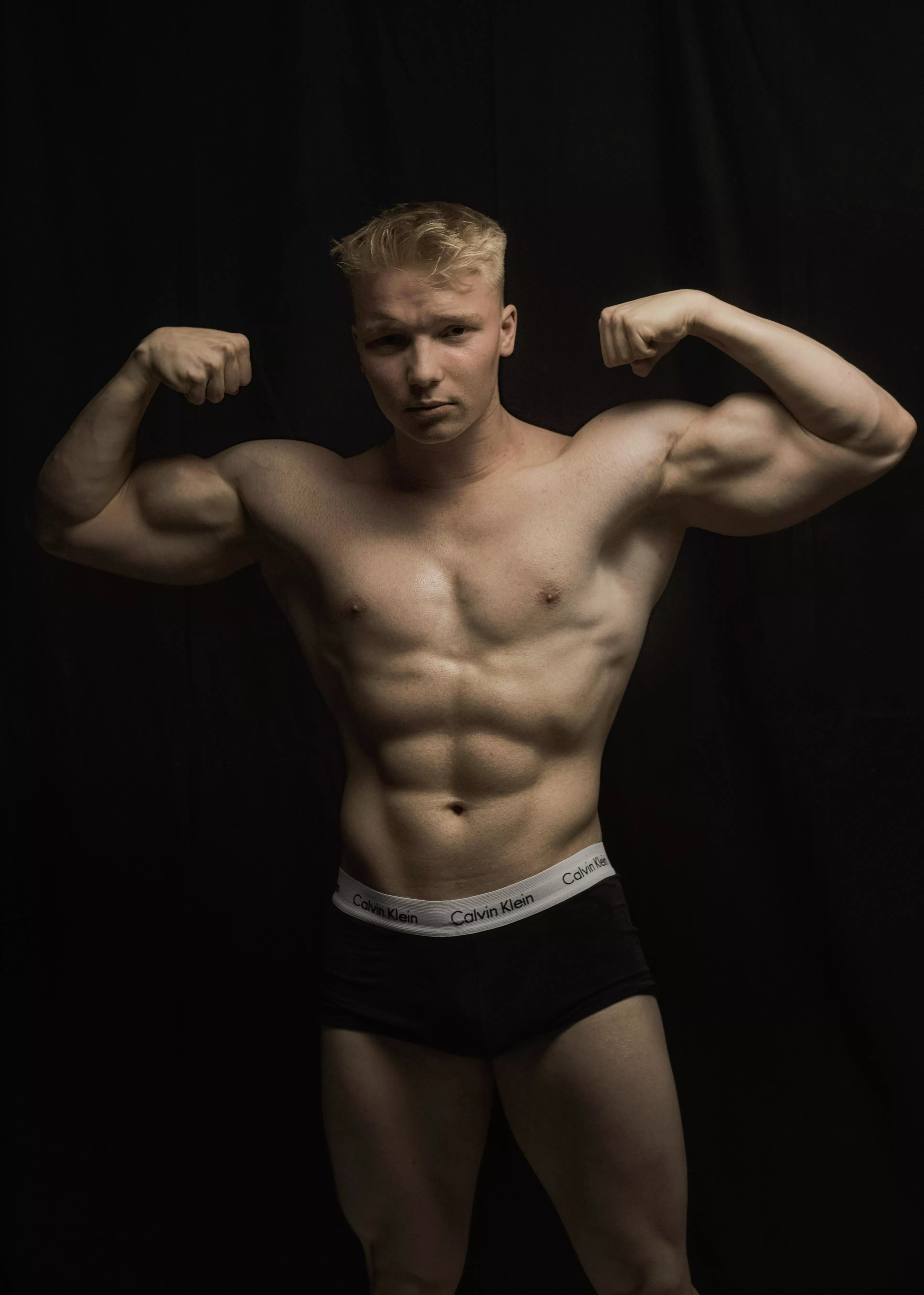 Calvins are best Calvins are best