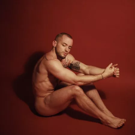 Cameron Rose by Sam Morris