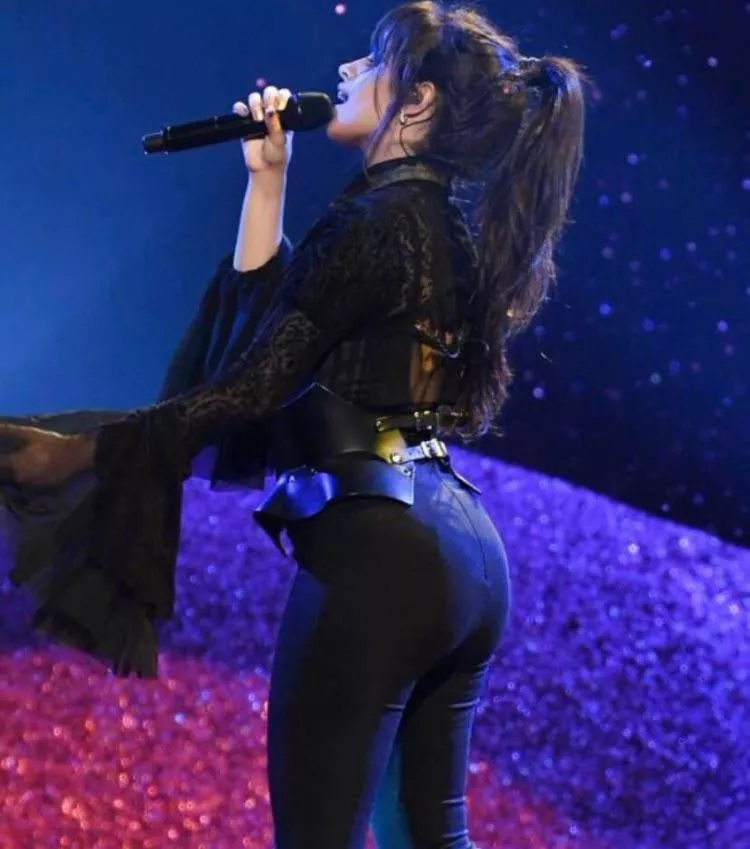 Camila Cabello