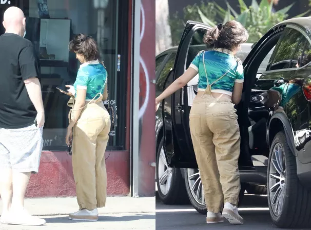 Camila Cabello Camila Cabello