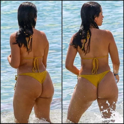Camila Cabello - Phat Booty In A Bikini Camila Cabello - Phat Booty In A Bikini