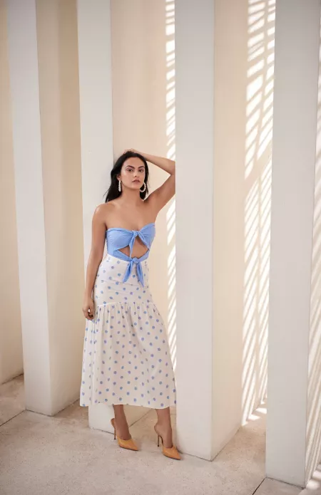 Camila Mendes
