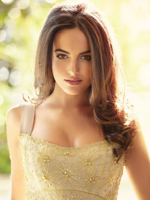 Camilla Belle Camilla Belle