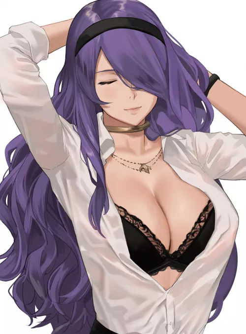 Camilla [Fire Emblem]
